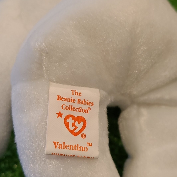 TY BEANIE BABY 